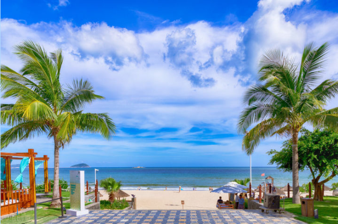 海南小巷美食探秘，独特风味宝藏大揭秘