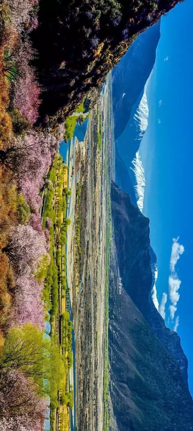 西藏之旅，探寻灵魂的净土