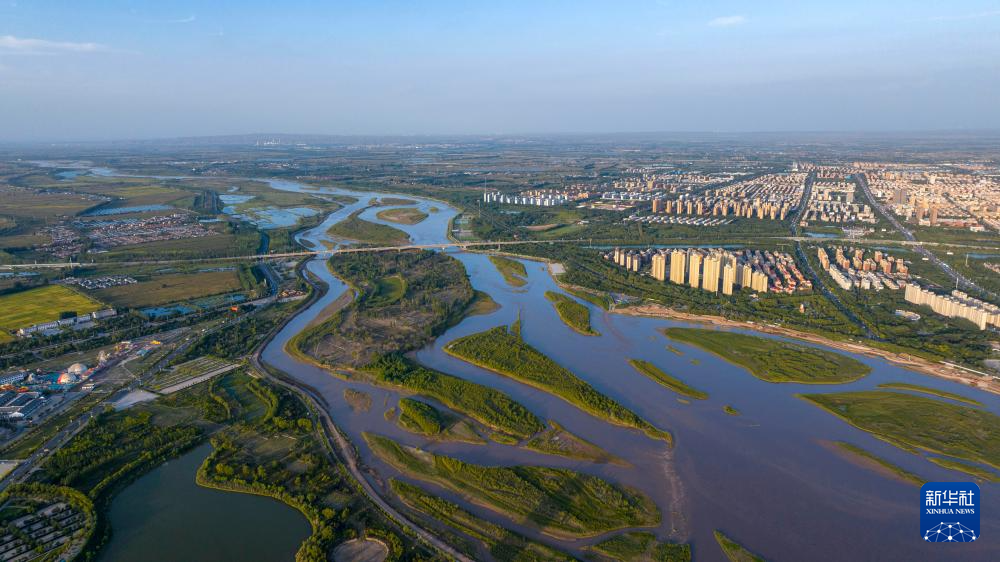 宁夏，致敬亲爱的听众朋友们